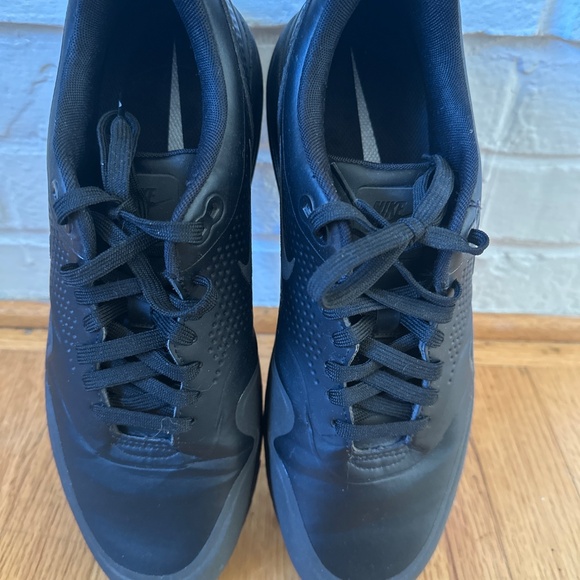 Nike Air Max 1 Golf Shoe - Picture 2 of 7